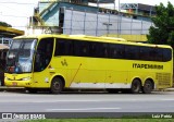Viação Itapemirim 8817 na cidade de Volta Redonda, Rio de Janeiro, Brasil, por Luiz Petriz. Número da foto: #12652005.