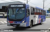BR Mobilidade Baixada Santista 82118 na cidade de Praia Grande, São Paulo, Brasil, por George Miranda. Número da foto: #:id.