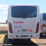 Transmimo 6188 na cidade de São Carlos, São Paulo, Brasil, por Ronaldo Pastore. Número da foto: #:id.
