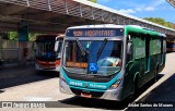Expresso Luziense > Territorial Com. Part. e Empreendimentos 30465 na cidade de Belo Horizonte, Minas Gerais, Brasil, por Andre Santos de Moraes. Número da foto: #12652355.