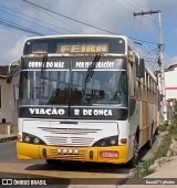 Via Nova 1476 na cidade de Jiquiriçá, Bahia, Brasil, por buzu071 photos. Número da foto: #12653102.