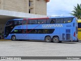 UTIL - União Transporte Interestadual de Luxo 13225 na cidade de Governador Valadares, Minas Gerais, Brasil, por Kelvi Henrique . Número da foto: #:id.