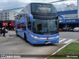 Rápido Federal 11803 na cidade de Goiânia, Goiás, Brasil, por Silas Gouvea. Número da foto: #12651810.