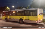 Bettania Ônibus 31323 na cidade de Belo Horizonte, Minas Gerais, Brasil, por Edmar Junio. Número da foto: #:id.