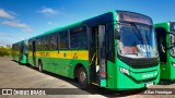 Transportes Capellini 32861 na cidade de Paulínia, São Paulo, Brasil, por Allan Henrique. Número da foto: #12651911.