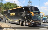 Estrela Turismo 9000 na cidade de São Paulo, São Paulo, Brasil, por George Miranda. Número da foto: #12653455.