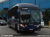 Viação Cometa 714102 na cidade de São Paulo, São Paulo, Brasil, por Rogério Teixeira Varadi. Número da foto: #12652490.