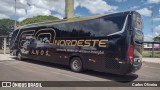 Expresso Nordeste 6032 na cidade de Cascavel, Paraná, Brasil, por Carlos Oliveira. Número da foto: #:id.
