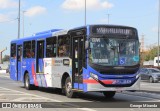 Guarulhos Transportes 33.634 na cidade de São Paulo, São Paulo, Brasil, por George Miranda. Número da foto: #:id.
