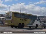 Empresa Gontijo de Transportes 19115 na cidade de Caruaru, Pernambuco, Brasil, por Lenilson da Silva Pessoa. Número da foto: #12653829.