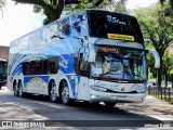 Turiscoll - Turismo Collet Ltda. 29000 na cidade de Curitiba, Paraná, Brasil, por Jeferson Brant. Número da foto: #12651633.