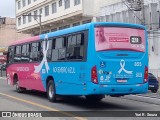 ANSAL - Auto Nossa Senhora de Aparecida 855 na cidade de Juiz de Fora, Minas Gerais, Brasil, por Yuri R. Souza. Número da foto: #:id.