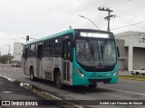 VSFL - Viação São Francisco 482 na cidade de Juiz de Fora, Minas Gerais, Brasil, por André Luiz Gomes de Souza. Número da foto: #12653735.
