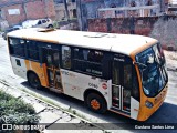 STEC - Subsistema de Transporte Especial Complementar D-080 na cidade de Salvador, Bahia, Brasil, por Gustavo Santos Lima. Número da foto: #:id.