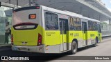 Auto Omnibus Floramar 11436 na cidade de Belo Horizonte, Minas Gerais, Brasil, por Edmar Junio. Número da foto: #:id.