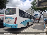 Auto Viação Vera Cruz - Belford Roxo RJ 112.120 na cidade de Nova Iguaçu, Rio de Janeiro, Brasil, por Iury Moreira. Número da foto: #:id.