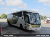 Empresa Gontijo de Transportes 19040 na cidade de Caruaru, Pernambuco, Brasil, por Lenilson da Silva Pessoa. Número da foto: #12653813.