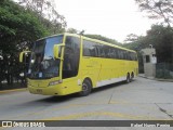 Viação Itapemirim 9537 na cidade de São Paulo, São Paulo, Brasil, por Rafael Nunes Pereira. Número da foto: #12652852.