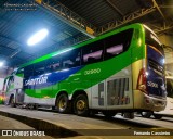 Saritur - Santa Rita Transporte Urbano e Rodoviário 32900 na cidade de Belo Horizonte, Minas Gerais, Brasil, por Fernando Cassimiro. Número da foto: #12653381.
