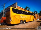 Starline Turismo 2001 na cidade de Londrina, Paraná, Brasil, por Almir Alves. Número da foto: #12652359.