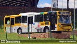 Plataforma Transportes 31157 na cidade de Botucatu, São Paulo, Brasil, por Sérgio de Sousa Elias. Número da foto: #12653805.
