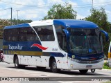 Taipastur Transportes Turísticos 25402 na cidade de Campo Limpo Paulista, São Paulo, Brasil, por Rafael Campos. Número da foto: #:id.