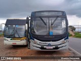 Viação Zurick 313XX na cidade de Belo Horizonte, Minas Gerais, Brasil, por Maurício Nascimento. Número da foto: #:id.