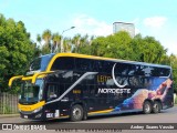 Expresso Nordeste 59110 na cidade de Curitiba, Paraná, Brasil, por Andrey  Soares Vassão. Número da foto: #:id.