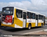 Belém Rio Transportes BD-202 na cidade de Belém, Pará, Brasil, por Samara Goes. Número da foto: #12652344.