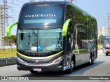 Viação Garcia 87079 na cidade de São José dos Campos, São Paulo, Brasil, por Vinicius Novaes. Número da foto: #12651456.