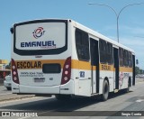 Emanuel Transportes 1431 na cidade de Vila Velha, Espírito Santo, Brasil, por Sergio Corrêa. Número da foto: #:id.