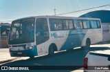 HS Turismo 3030 na cidade de Porto Feliz, São Paulo, Brasil, por Caio Portes. Número da foto: #:id.