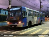 BR Mobilidade Baixada Santista 82136 na cidade de Praia Grande, São Paulo, Brasil, por Adalberto Henrique. Número da foto: #:id.