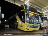 Empresa Gontijo de Transportes 25050 na cidade de Perdões, Minas Gerais, Brasil, por Quintal de Casa Ônibus. Número da foto: #12653925.