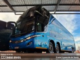 Gran Express 1903 na cidade de Ribeirão Preto, São Paulo, Brasil, por Daniel Aparecido de Souza. Número da foto: #:id.