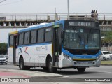 Transportes Futuro C30059 na cidade de Rio de Janeiro, Rio de Janeiro, Brasil, por Anderson Sousa Feijó. Número da foto: #:id.