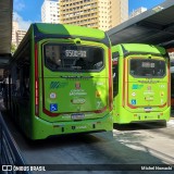 Viação Campo Belo 7 1041 na cidade de São Paulo, São Paulo, Brasil, por Michel Nowacki. Número da foto: #12653582.