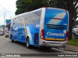 Viação Cometa 18515 na cidade de São Paulo, São Paulo, Brasil, por Rogério Teixeira Varadi. Número da foto: #12652453.