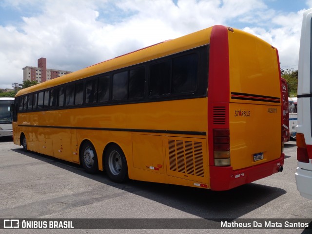 Associação de Preservação de Ônibus Clássicos 42011 na cidade de Barueri, São Paulo, Brasil, por Matheus Da Mata Santos. Número da foto: #12654947.