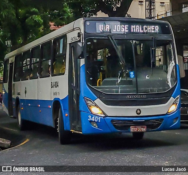 Via Loc BJ-004 na cidade de Belém, Pará, Brasil, por Lucas Jacó. Número da foto: #12654996.