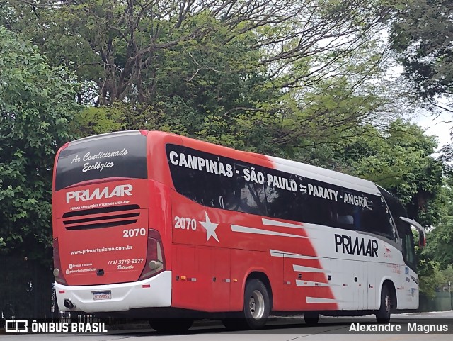 Primar Navegações e Turismo 2070 na cidade de São Paulo, São Paulo, Brasil, por Alexandre  Magnus. Número da foto: #12656248.