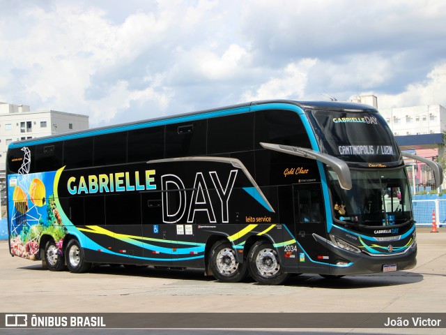 Gabrielle Day 2034 na cidade de Goiânia, Goiás, Brasil, por João Victor. Número da foto: #12655497.