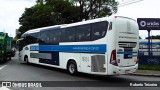 VIDA - Viação Danúbio Azul 19024 na cidade de São Paulo, São Paulo, Brasil, por Roberto Teixeira. Número da foto: #12655132.