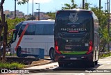 Viação Garcia 92081 na cidade de Bauru, São Paulo, Brasil, por Sérgio de Sousa Elias. Número da foto: #12655455.