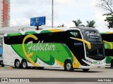 Fabbitur Transporte e Turismo 32000 na cidade de Goiânia, Goiás, Brasil, por João Victor. Número da foto: #12655566.