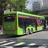 Himalaia Transportes > Ambiental Transportes Urbanos 4 1138 na cidade de São Paulo, São Paulo, Brasil, por Michel Nowacki. Número da foto: #12656147.