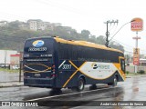 Viação Progresso 30317 na cidade de Juiz de Fora, Minas Gerais, Brasil, por André Luiz Gomes de Souza. Número da foto: #12656182.