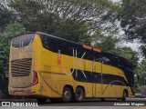 Expresso JK 23124 na cidade de São Paulo, São Paulo, Brasil, por Alexandre  Magnus. Número da foto: #12656274.