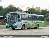 Turin Transportes 1998 na cidade de Congonhas, Minas Gerais, Brasil, por Eduardo Vieira. Número da foto: #12655458.