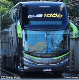 Viação Garcia 86119 na cidade de São José dos Campos, São Paulo, Brasil, por Vinicius Novaes. Número da foto: #12654687.